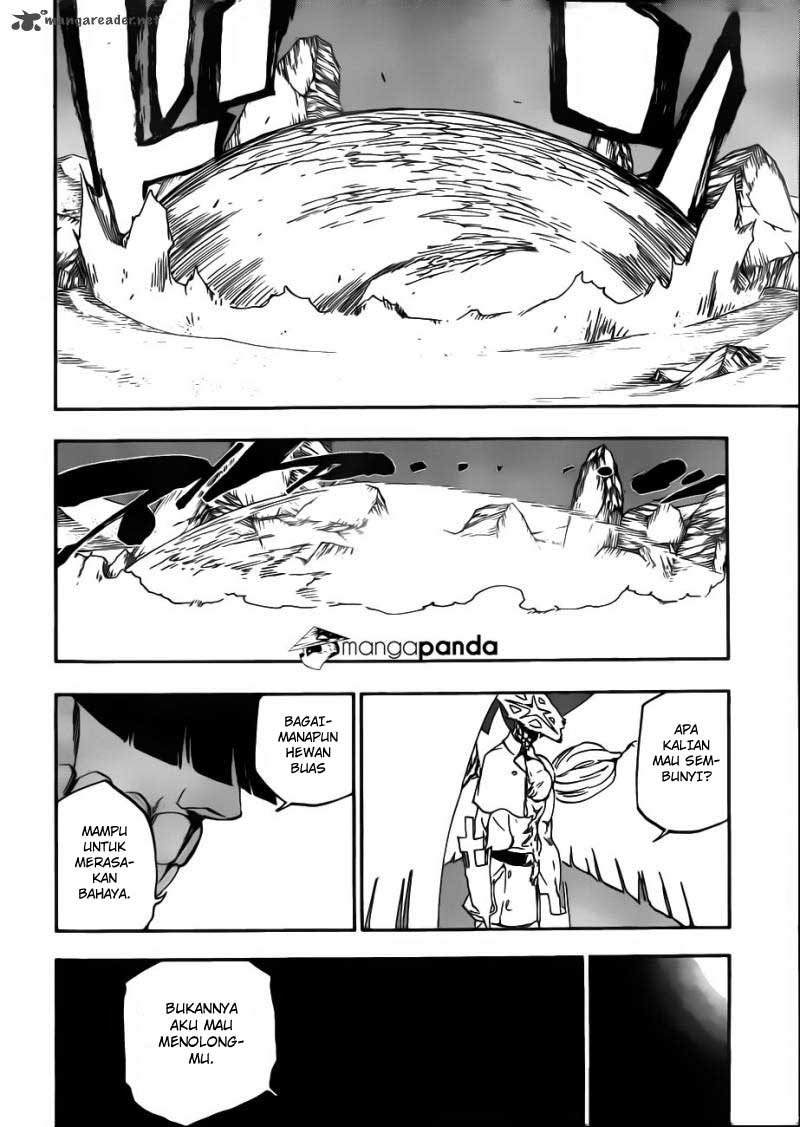 Chapter 493 - halaman 10