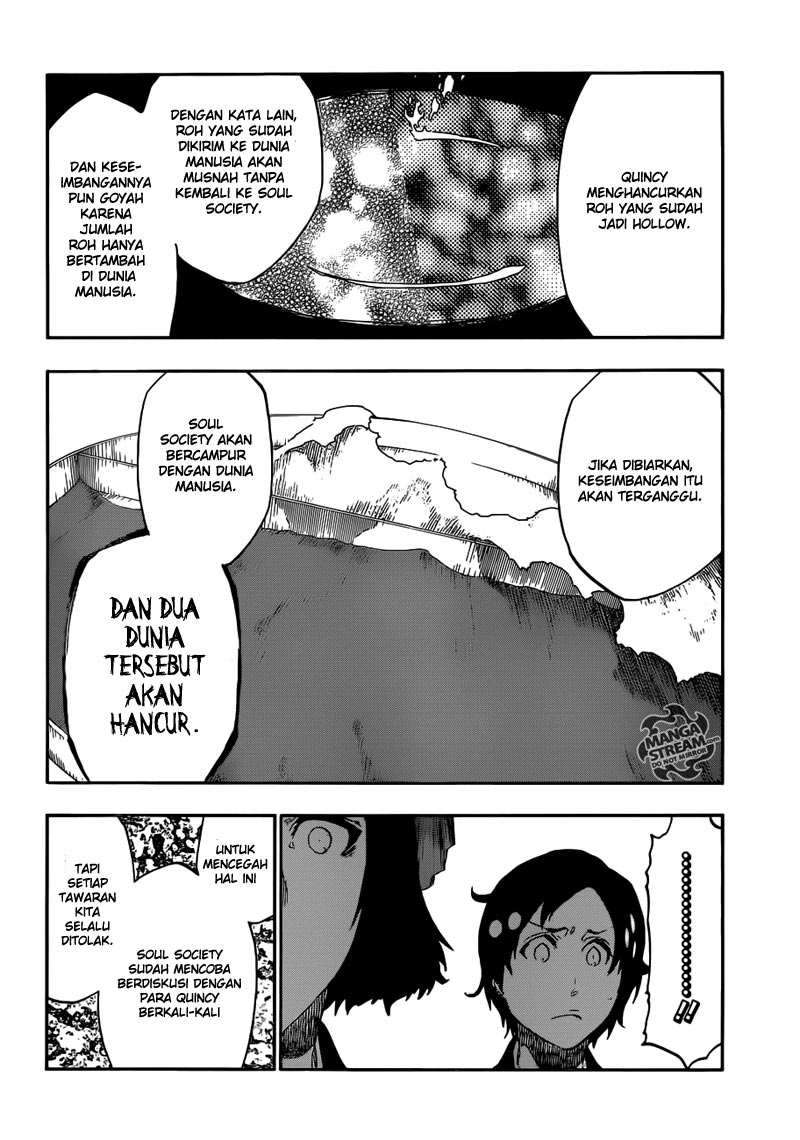 Chapter 492 - halaman 12