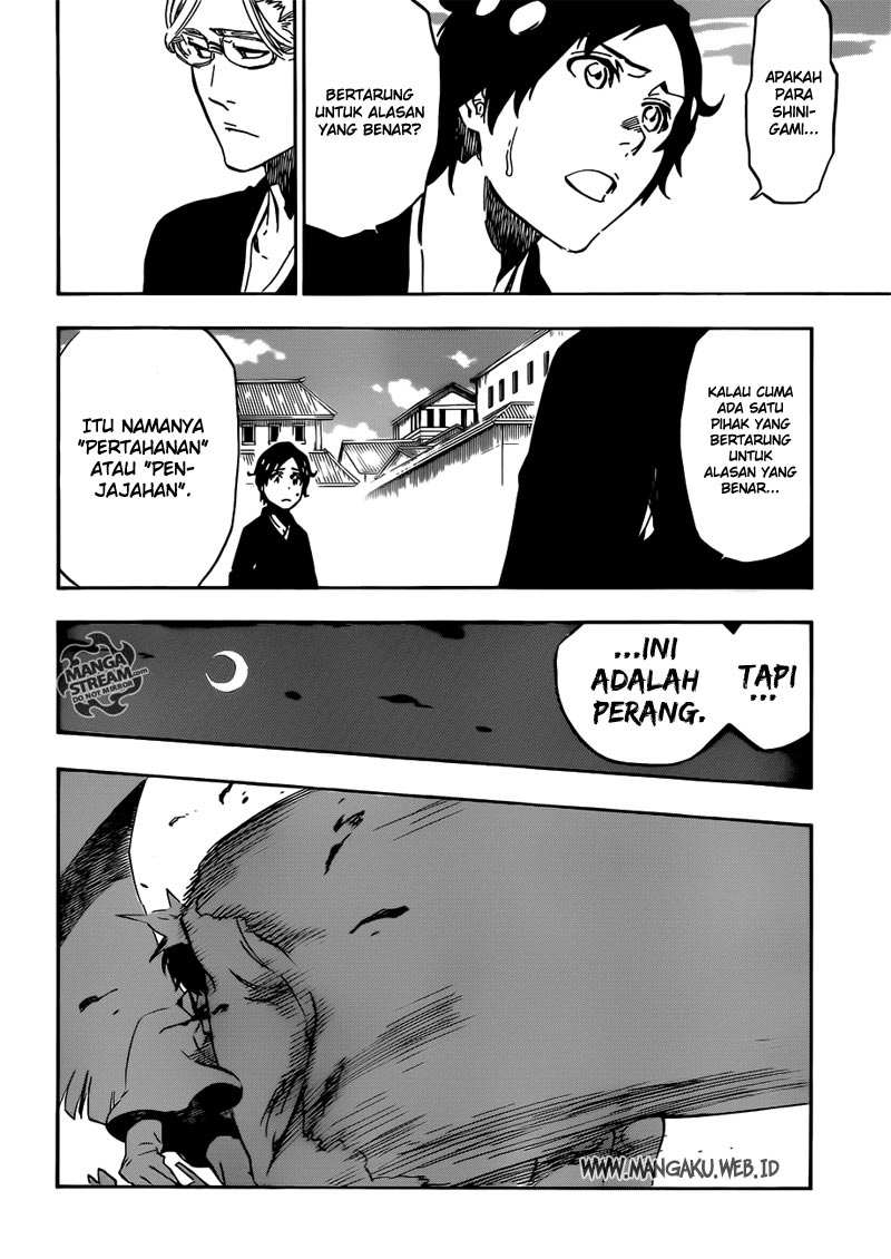 Chapter 492 - halaman 14