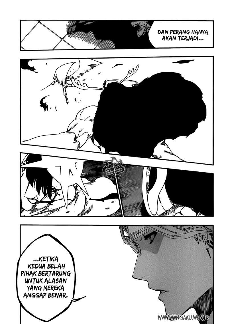 Chapter 492 - halaman 15