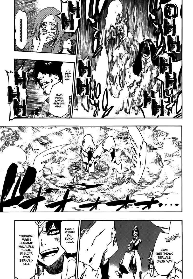 Chapter 492 - halaman 17