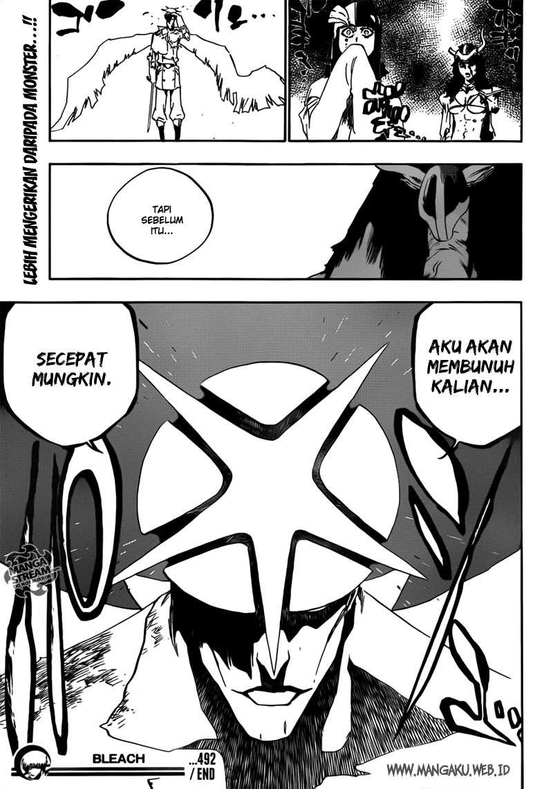 Chapter 492 - halaman 19