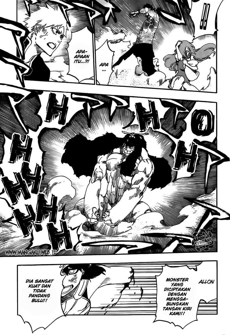 Chapter 492 - halaman 5