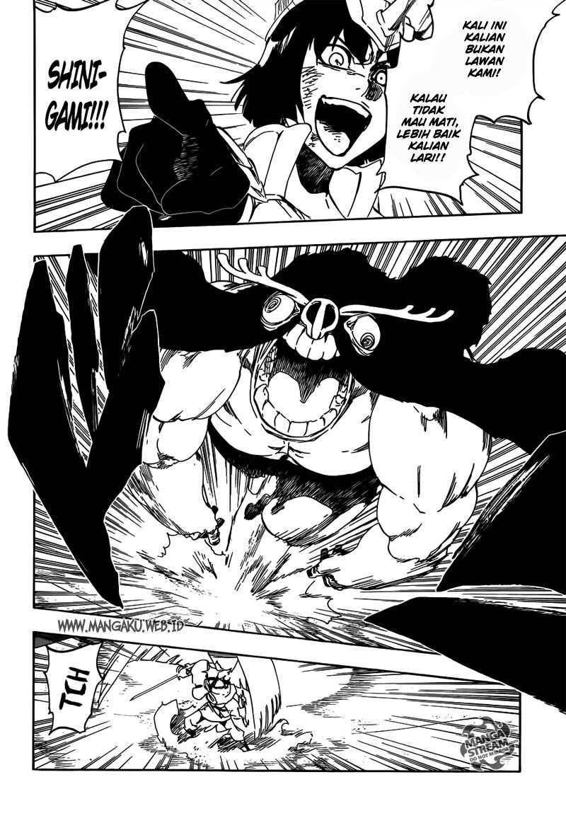 Chapter 492 - halaman 6