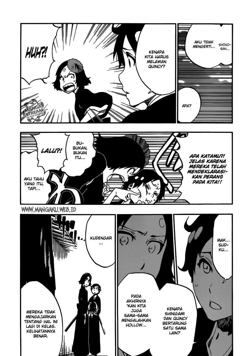 Chapter 492 - halaman 9