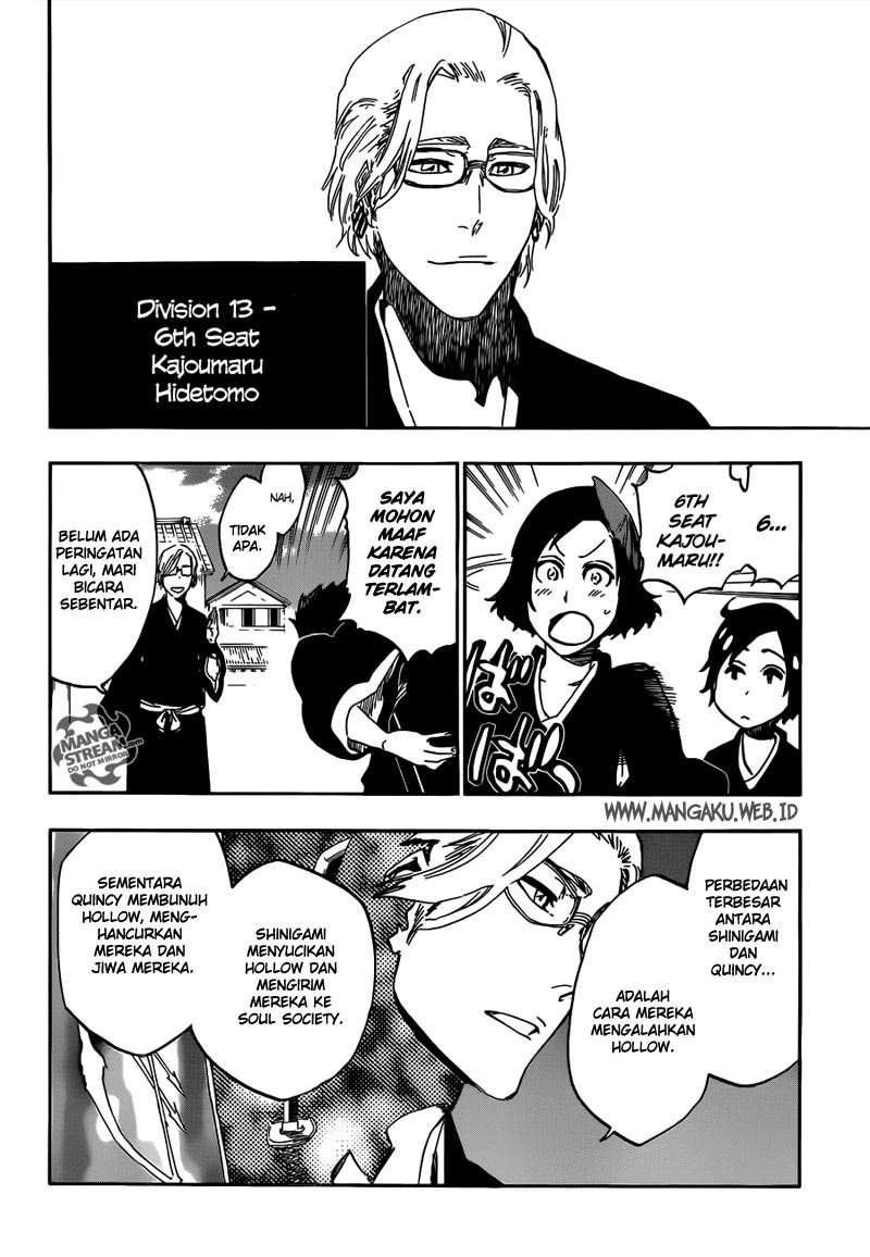 Chapter 492 - halaman 10
