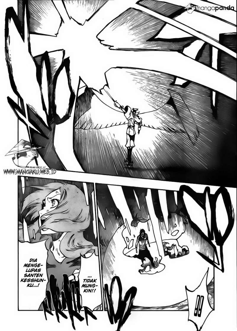 Chapter 491 - halaman 14