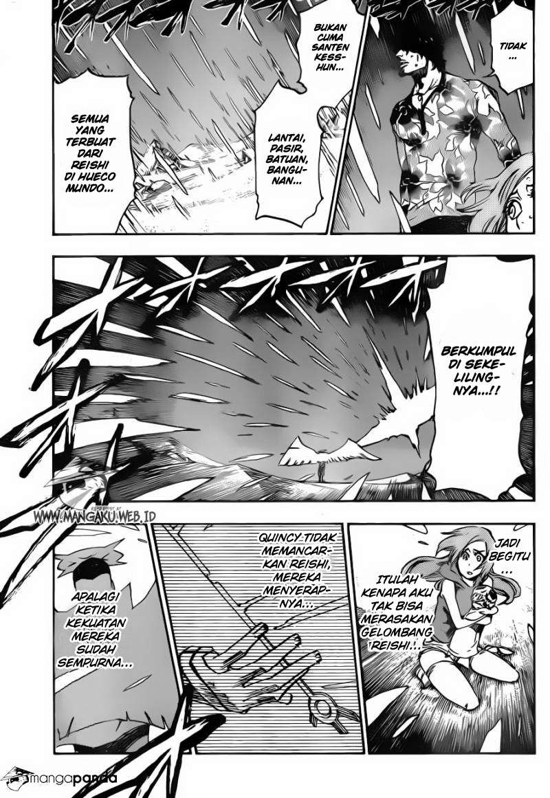 Chapter 491 - halaman 15