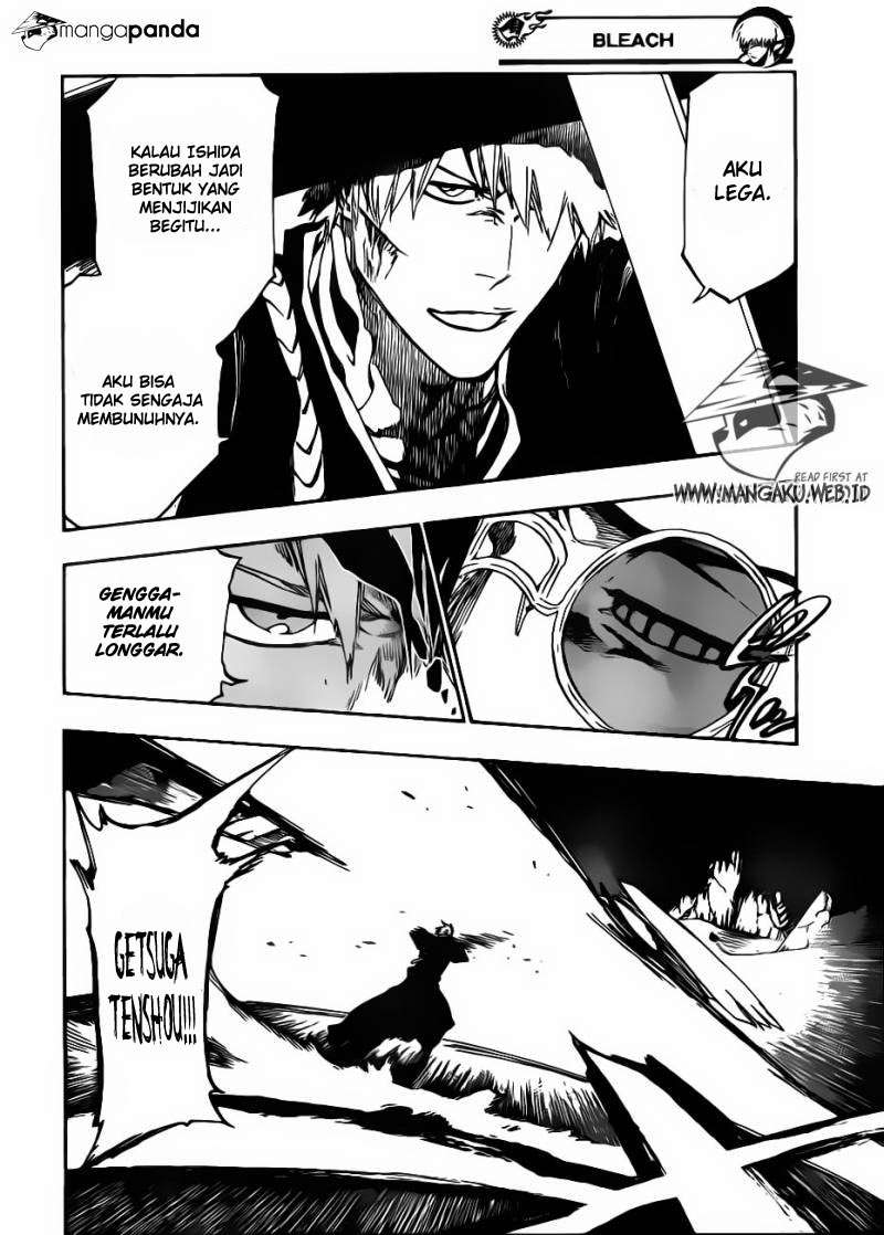 Chapter 491 - halaman 10