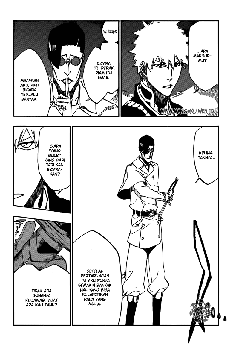 Chapter 490 - halaman 11