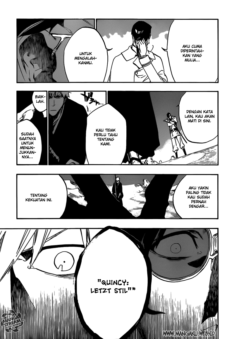 Chapter 490 - halaman 12