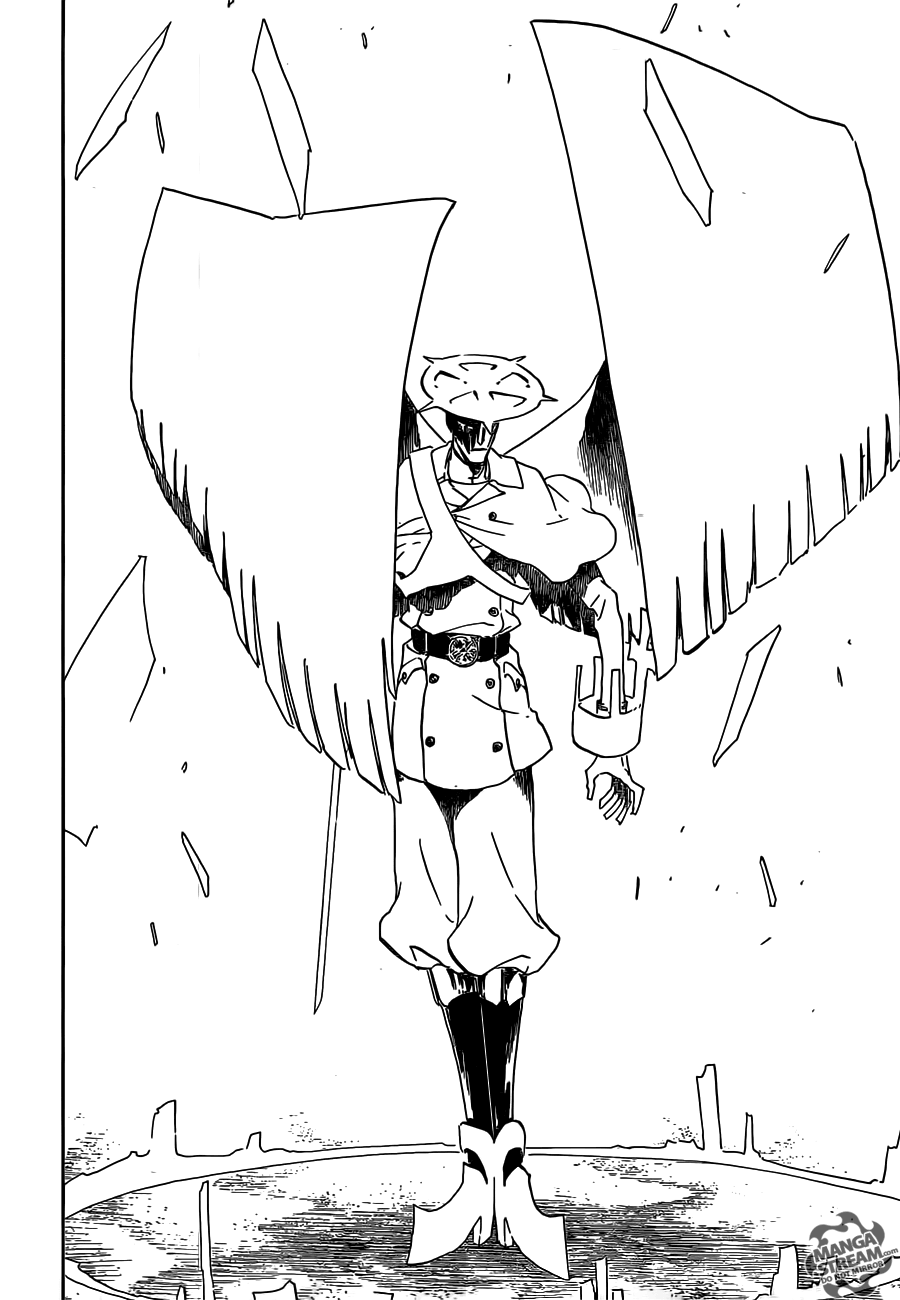 Chapter 490 - halaman 15