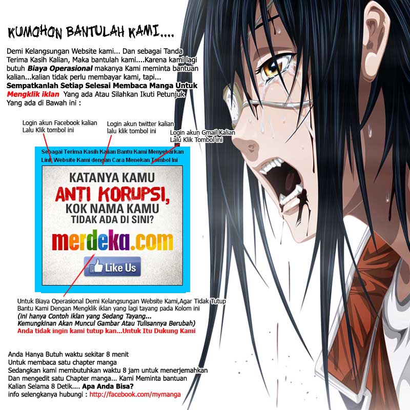 Chapter 490 - halaman 19