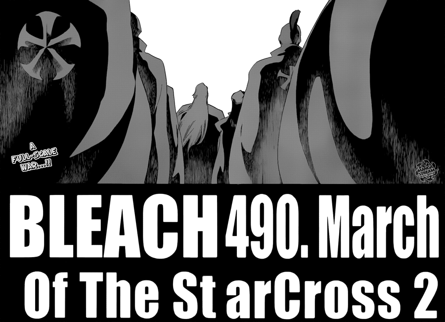 Chapter 490 - halaman 4