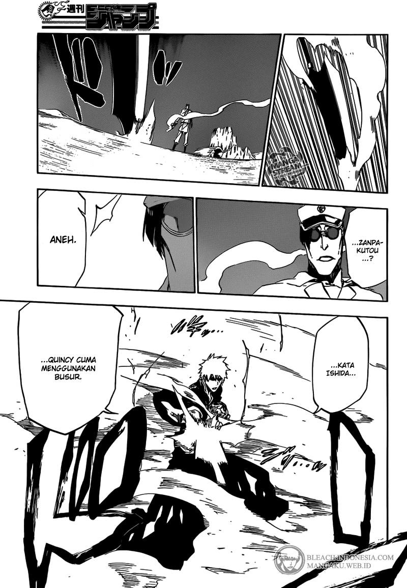 Chapter 490 - halaman 6