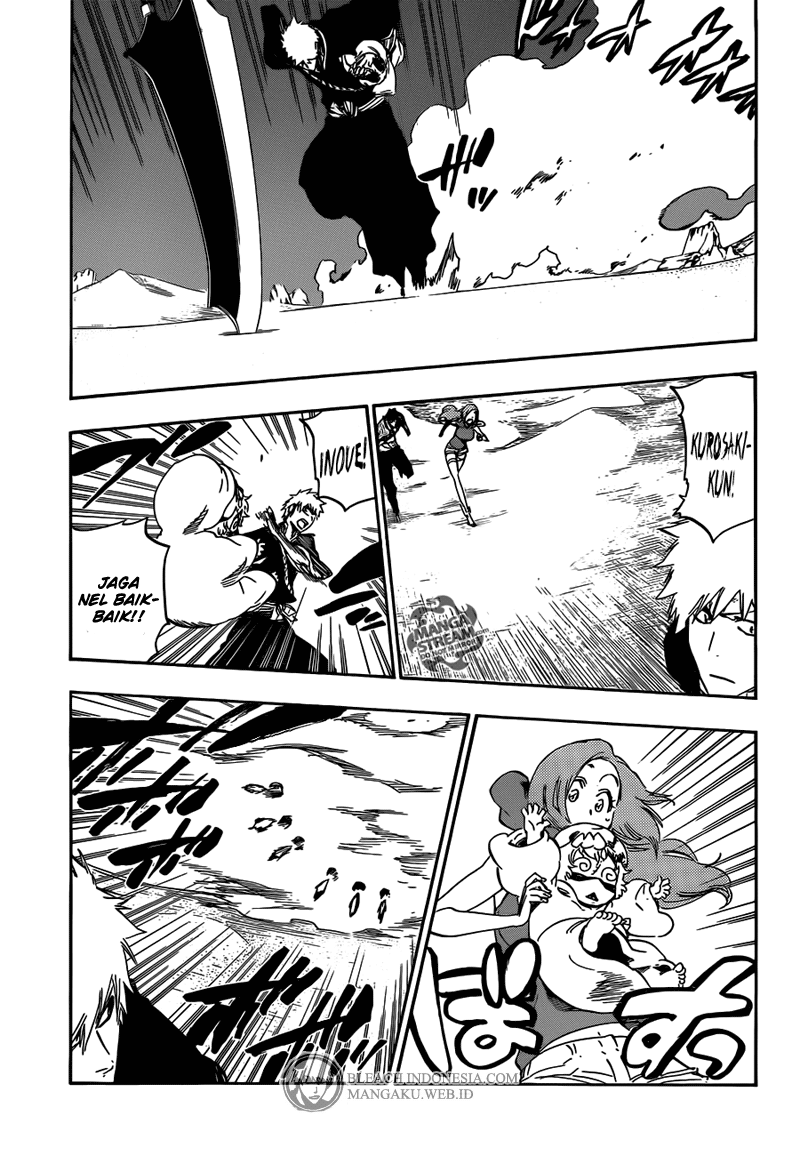 Chapter 490 - halaman 8