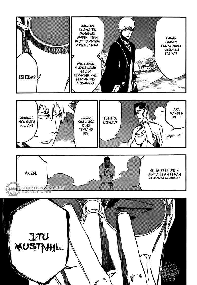 Chapter 490 - halaman 10