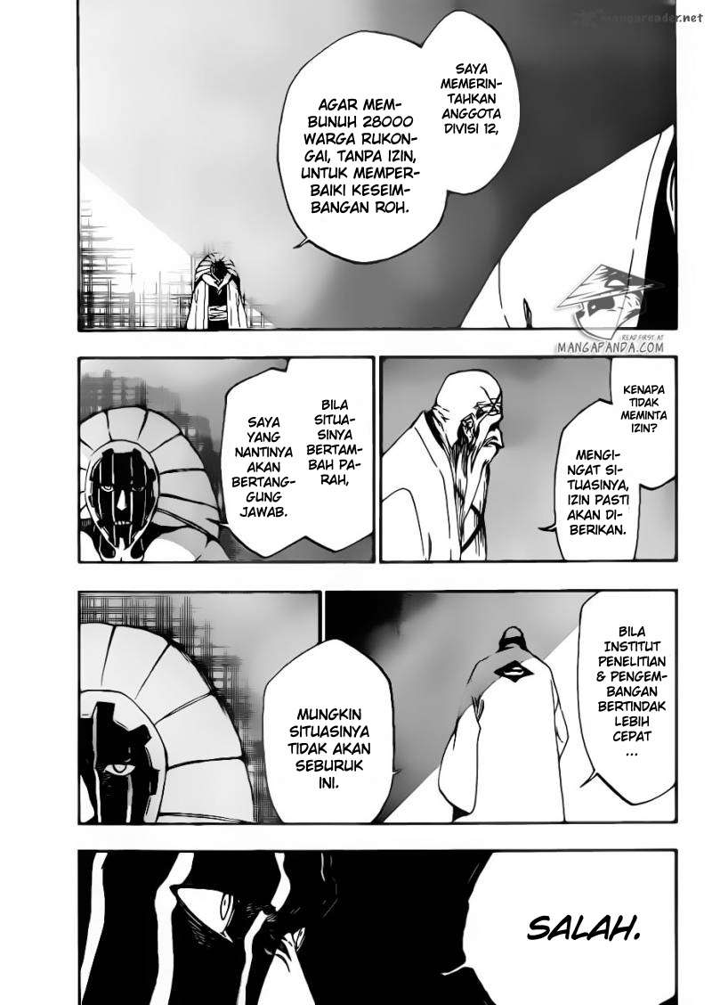 Chapter 489 - halaman 17