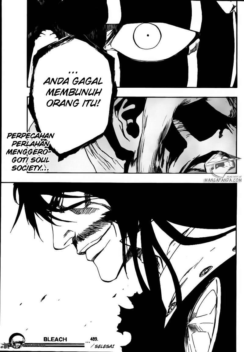 Chapter 489 - halaman 19