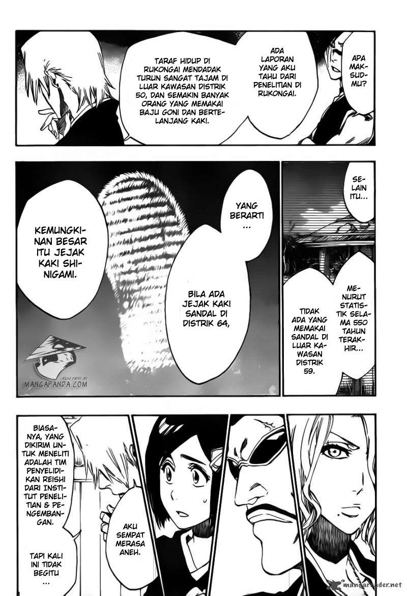 Chapter 489 - halaman 6