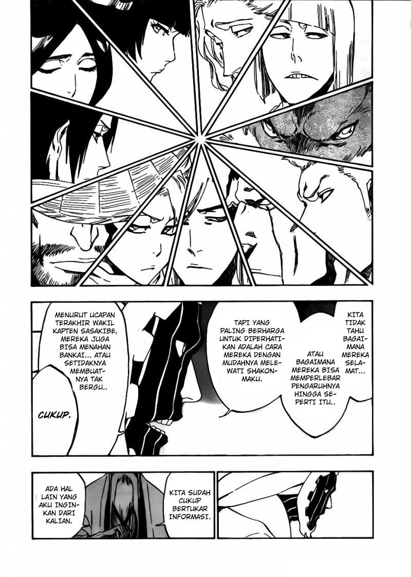 Chapter 488 - halaman 14