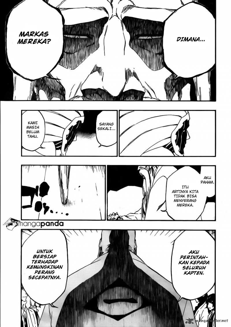 Chapter 488 - halaman 15