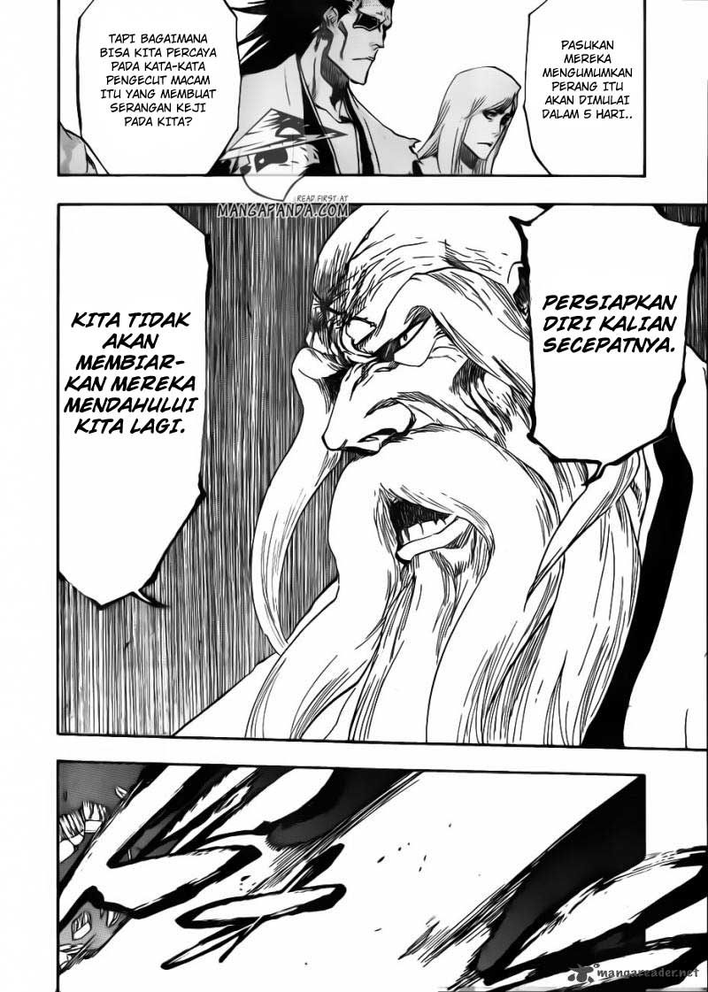 Chapter 488 - halaman 16