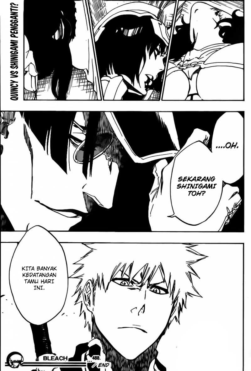 Chapter 488 - halaman 19