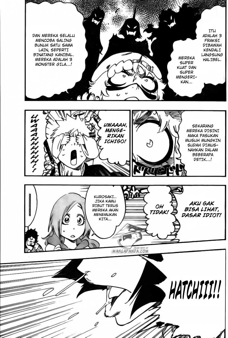Chapter 488 - halaman 7