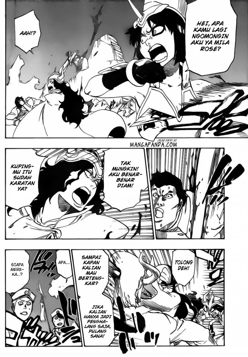 Chapter 488 - halaman 8