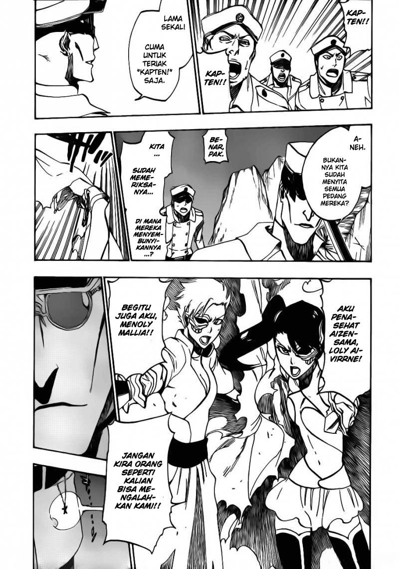 Chapter 487 - halaman 17
