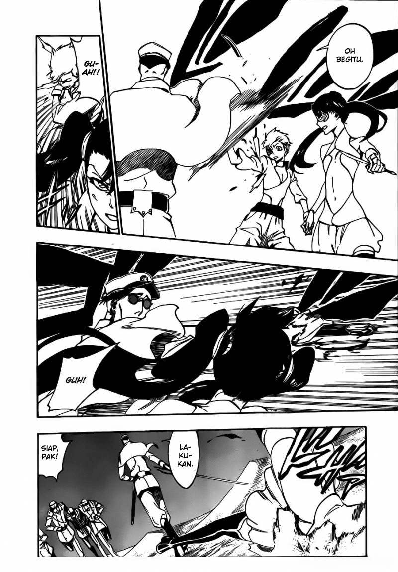Chapter 487 - halaman 18