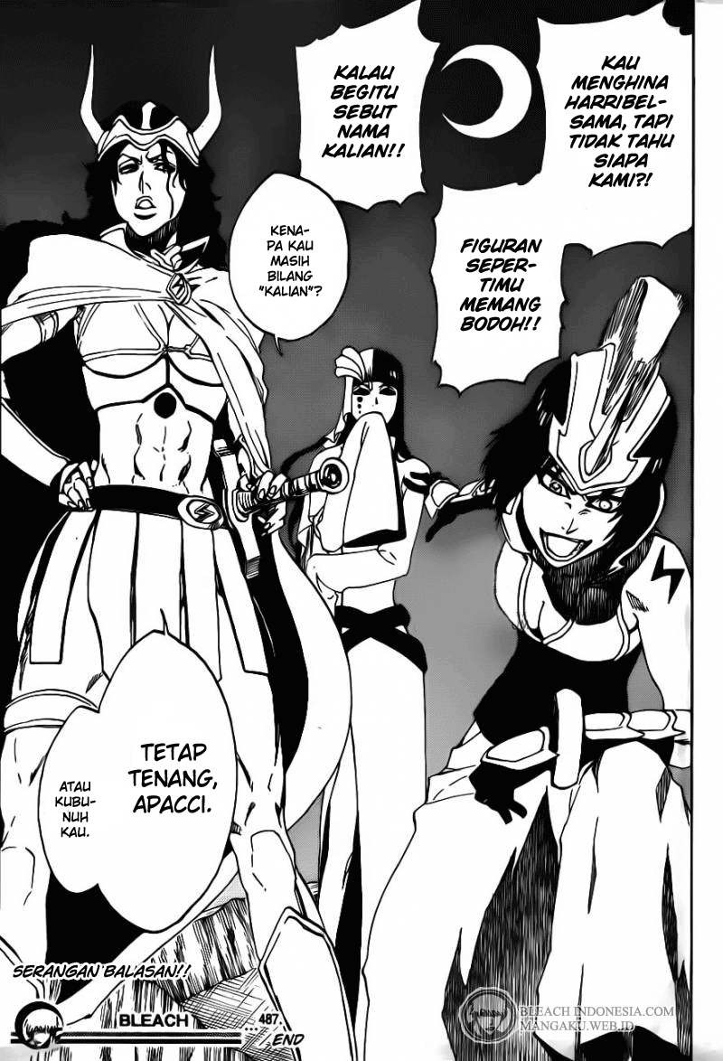Chapter 487 - halaman 21