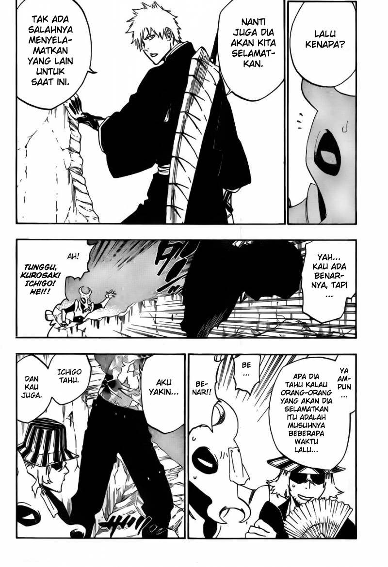 Chapter 487 - halaman 10