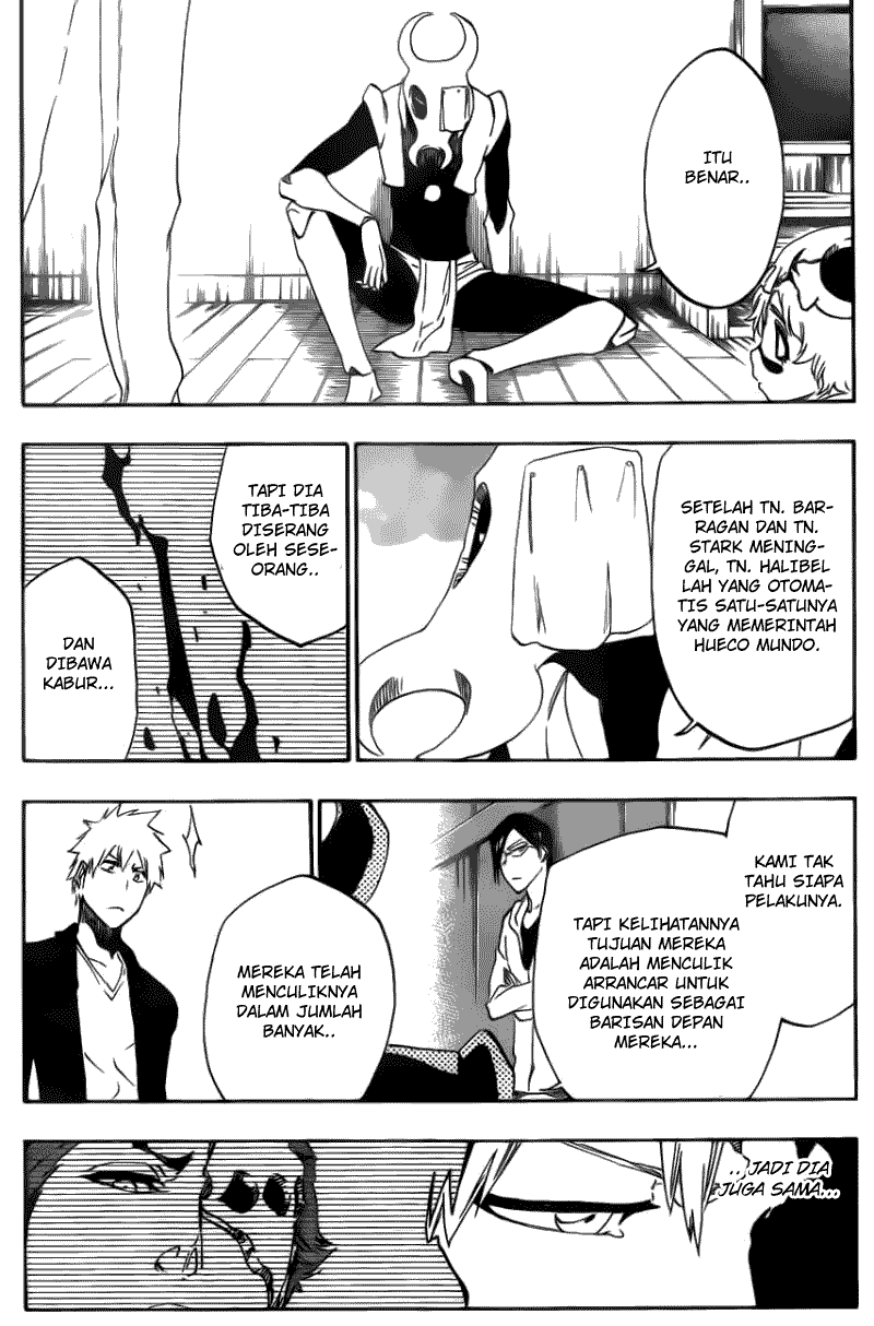 Chapter 486 - halaman 12