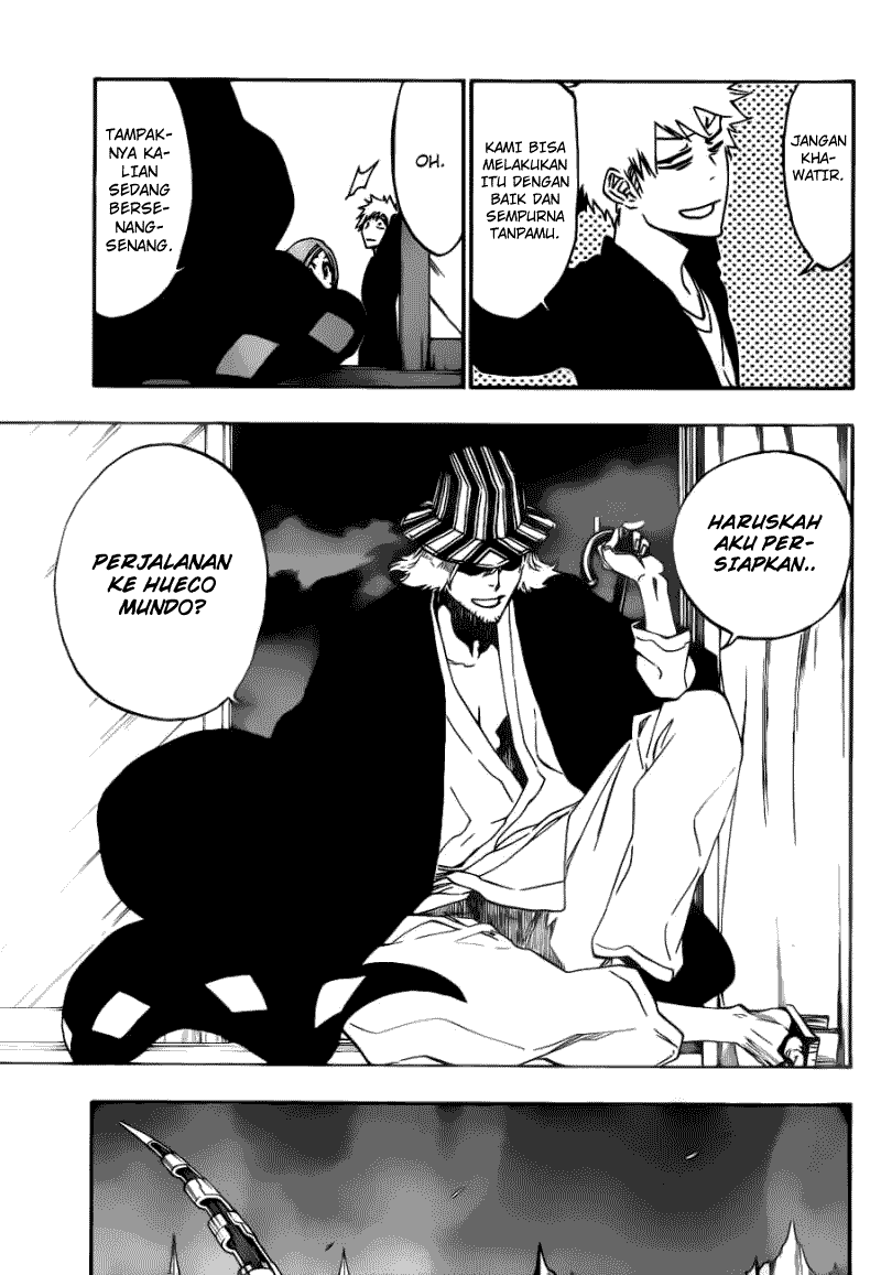 Chapter 486 - halaman 15