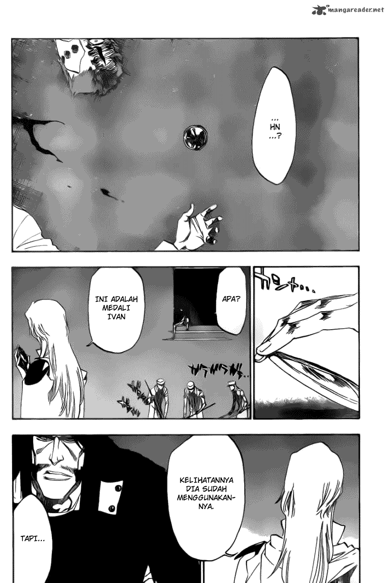 Chapter 486 - halaman 16