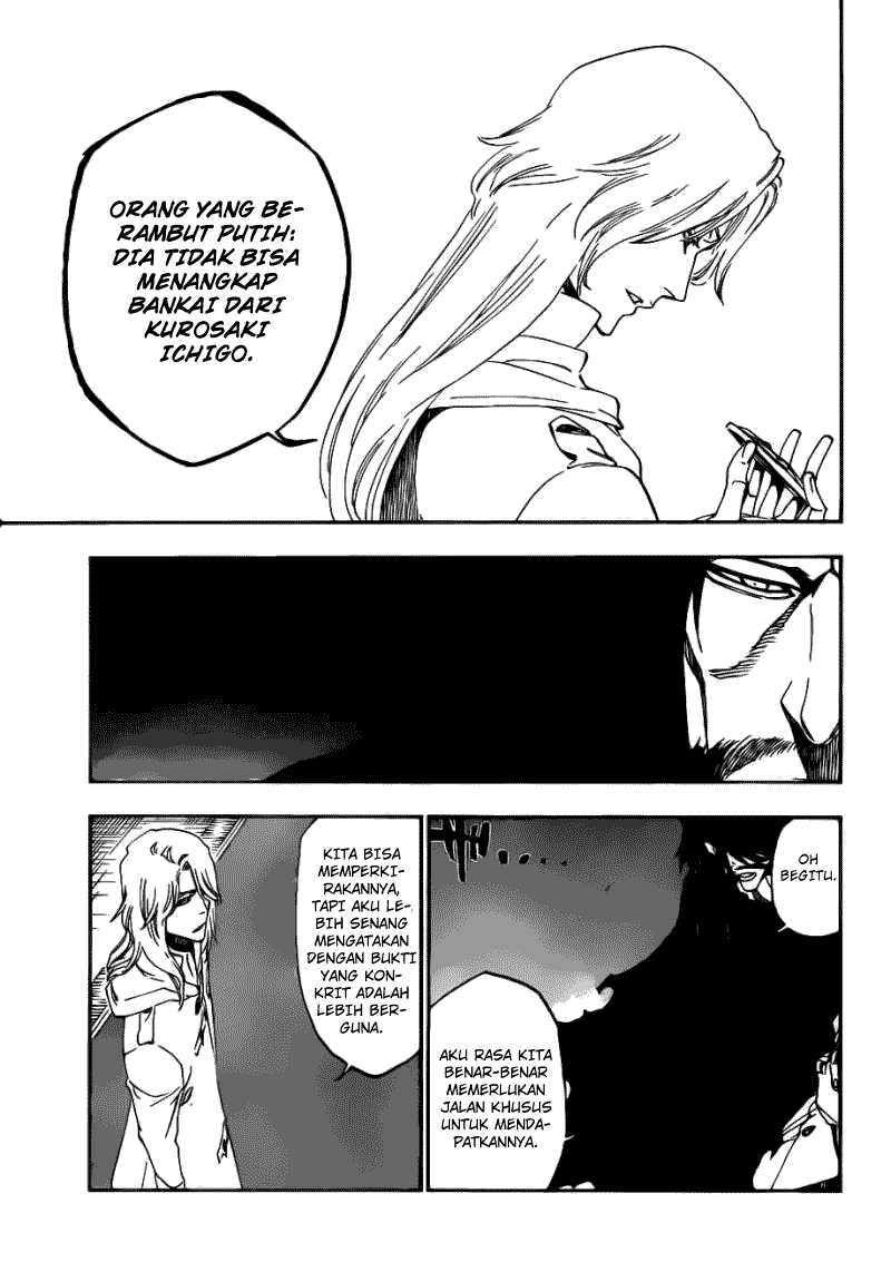 Chapter 486 - halaman 17