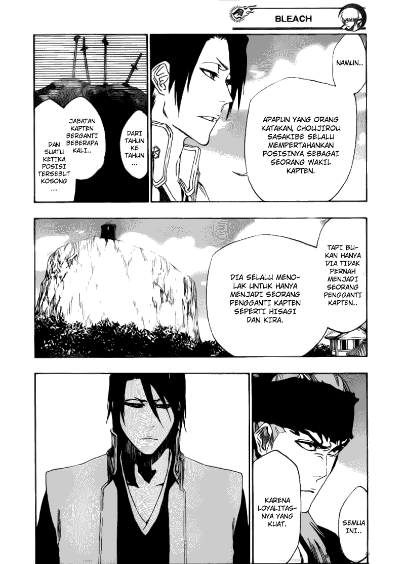 Chapter 486 - halaman 8