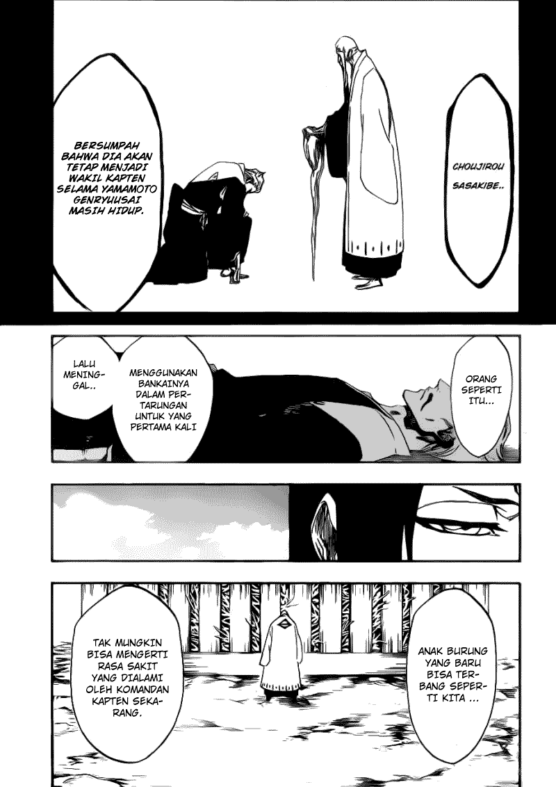 Chapter 486 - halaman 9