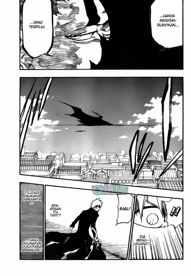 Chapter 484 - halaman 13