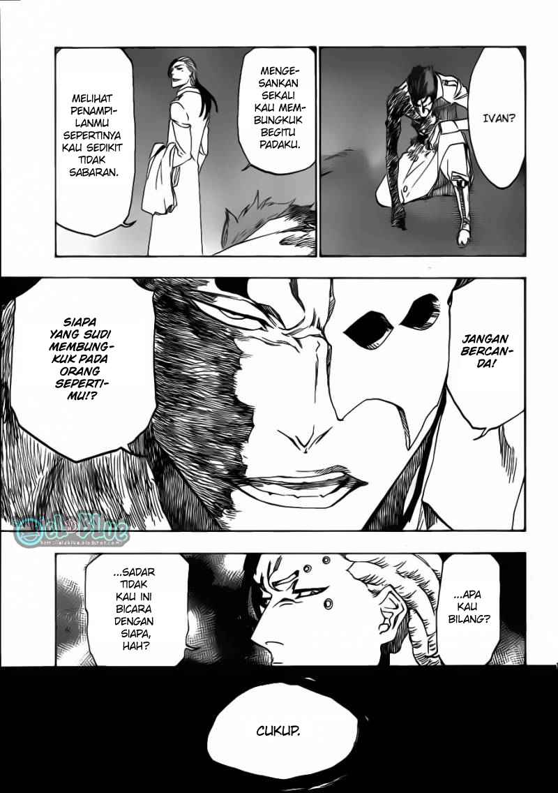 Chapter 484 - halaman 16