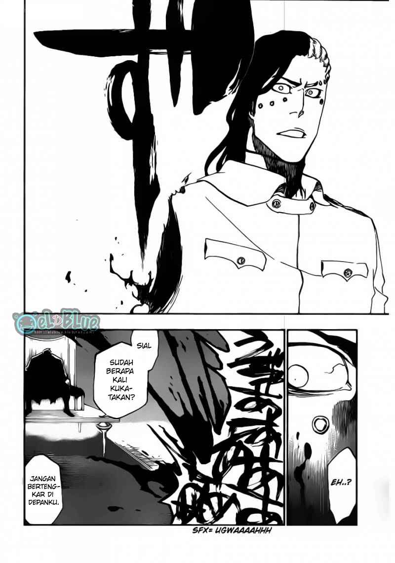 Chapter 484 - halaman 17