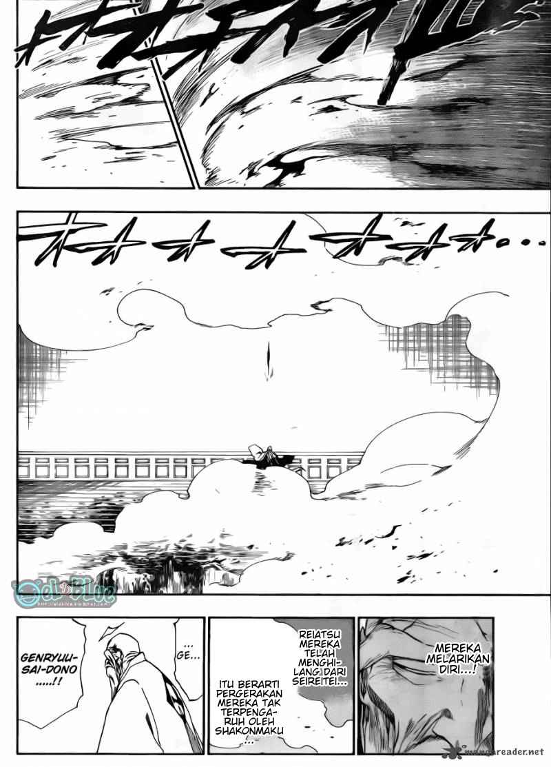 Chapter 484 - halaman 8