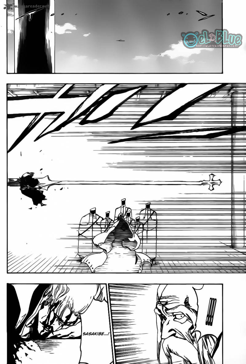 Chapter 483 - halaman 18