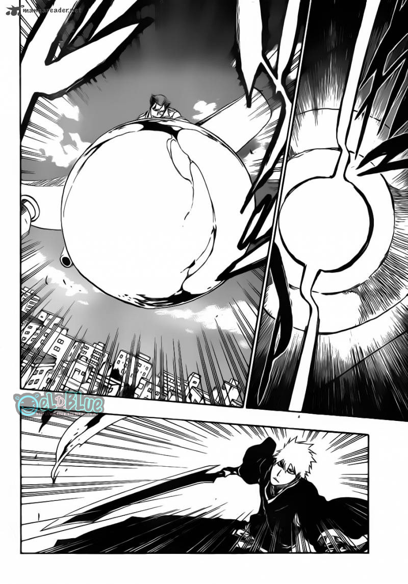 Chapter 483 - halaman 6