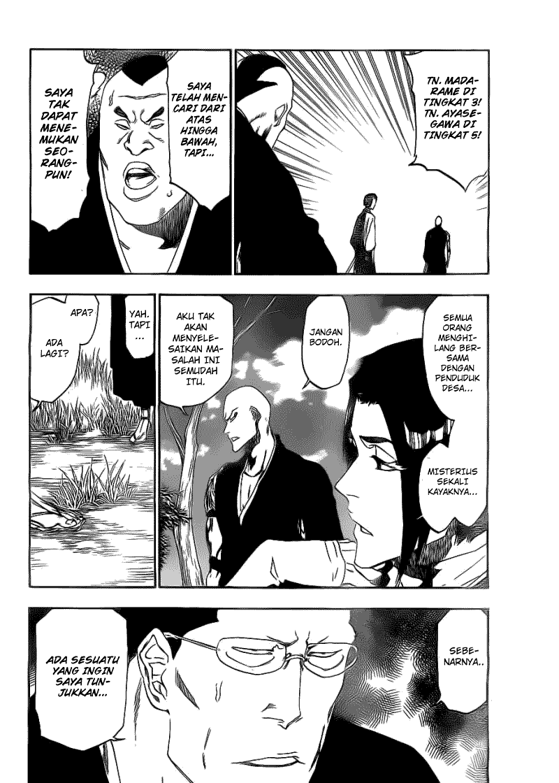 Chapter 482 - halaman 14