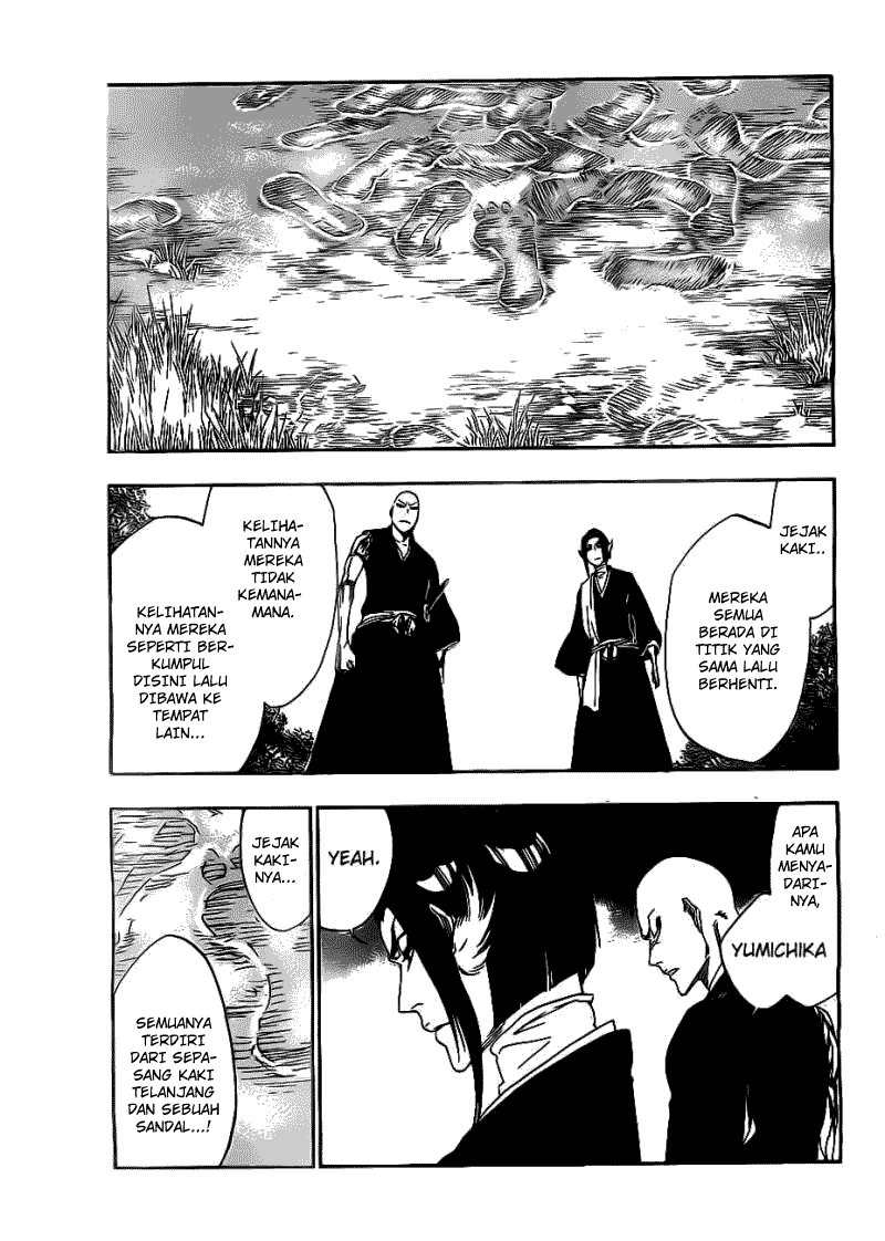 Chapter 482 - halaman 15