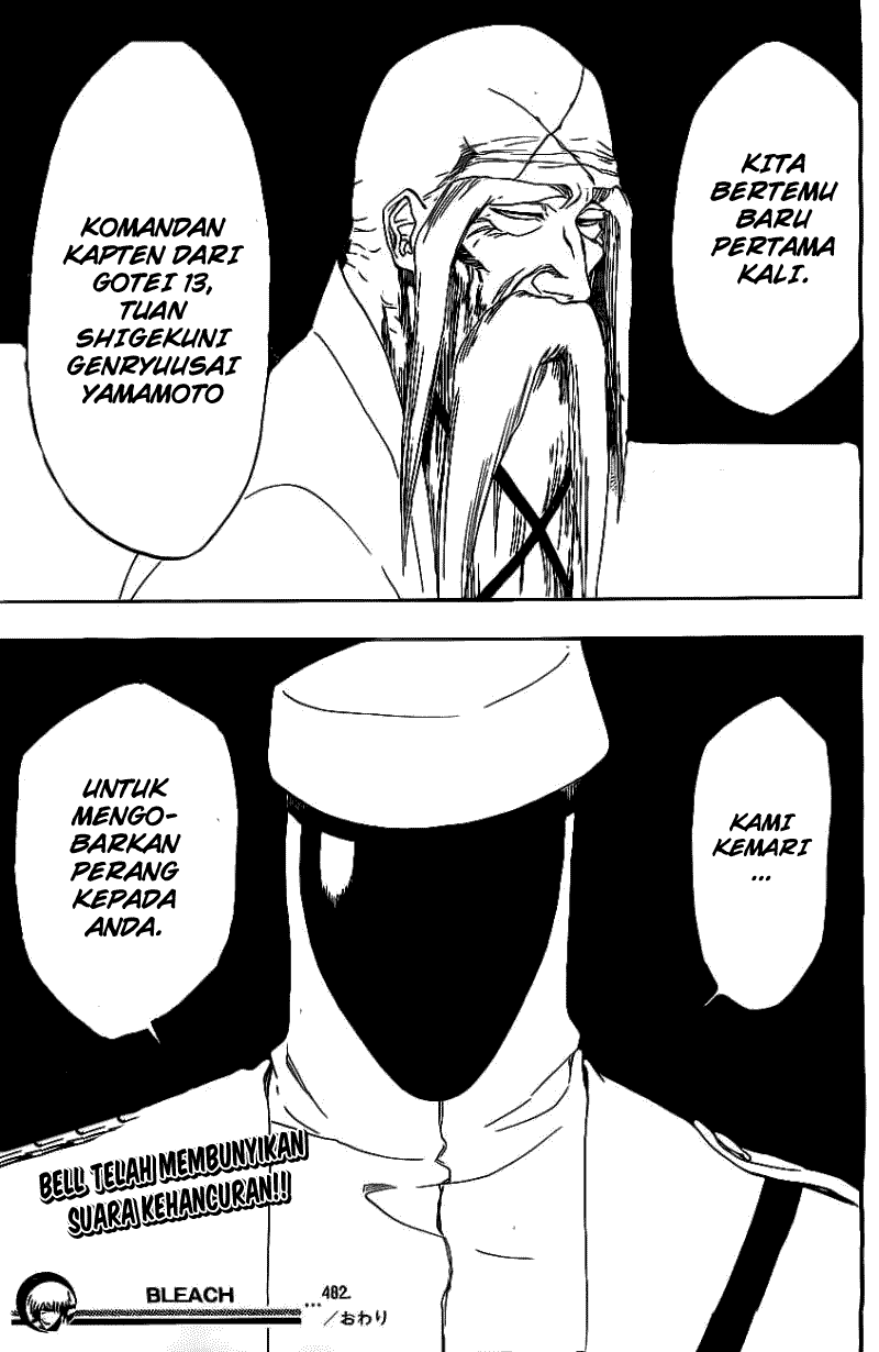 Chapter 482 - halaman 19