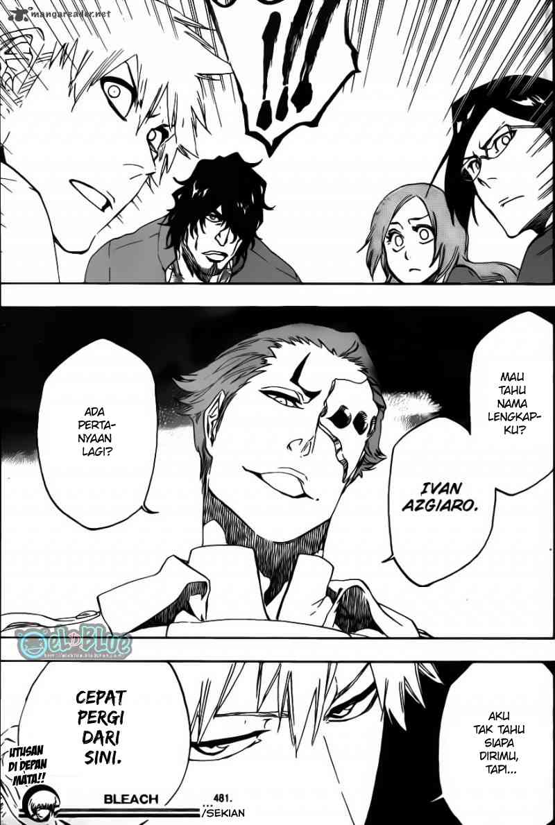 Chapter 481 - halaman 18